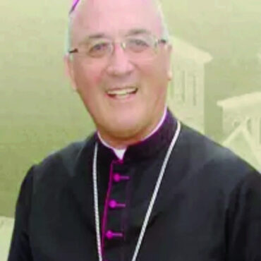 Dom Redovino Rizzardo