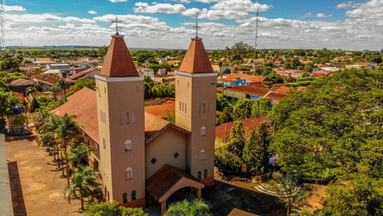 Paróquia São João