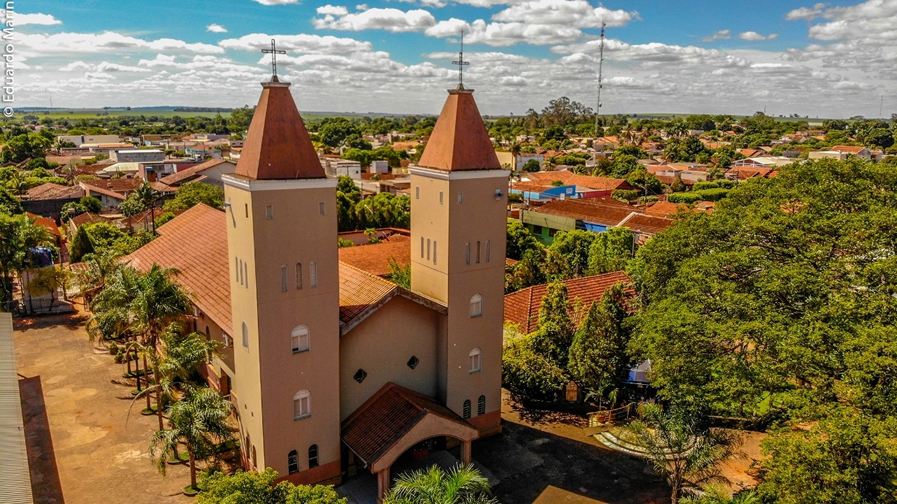 Paróquia São João