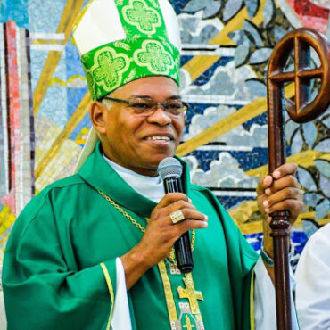 dom henrique portal diocese de dourados