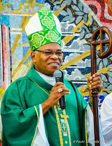 dom henrique portal diocese de dourados