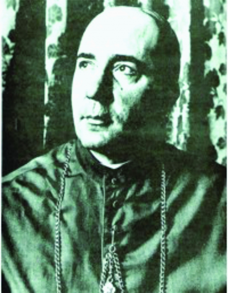 Dom José de Aquino Pereira