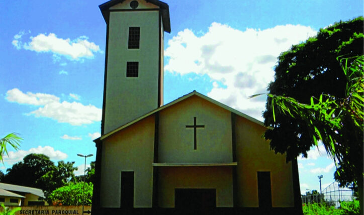 sao fransico de assis