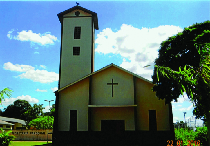 sao fransico de assis