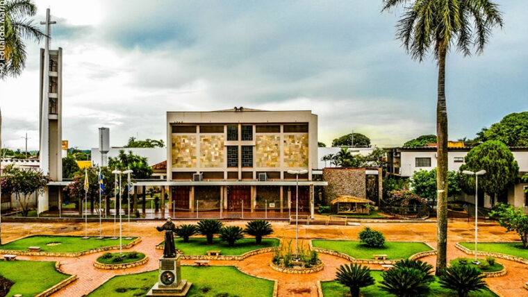 Divino Espírito Santo