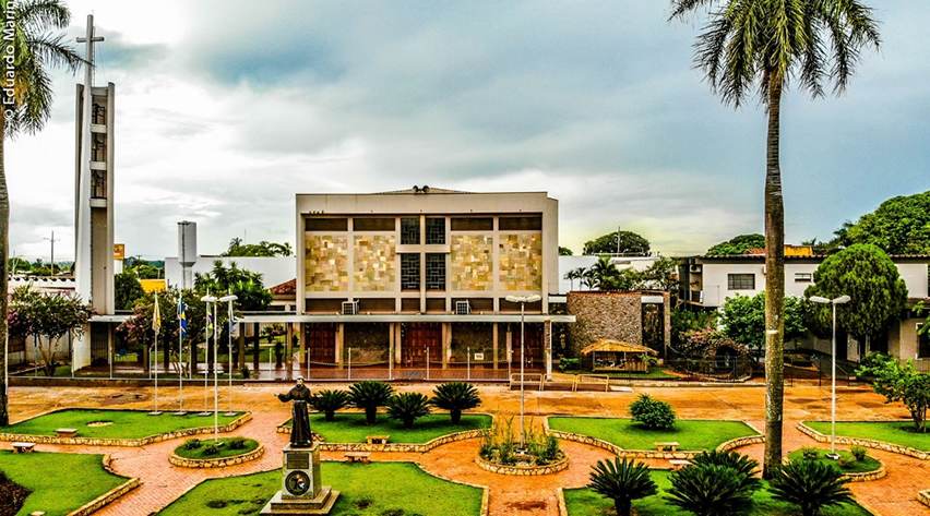 Divino Espírito Santo