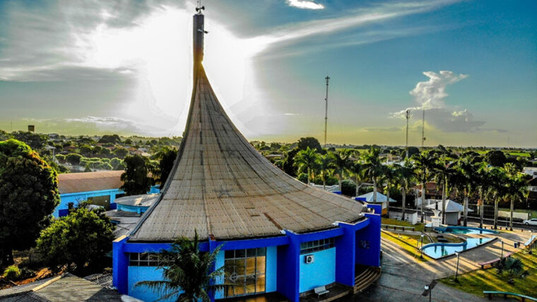 Nossa senhora dos Apóstolos